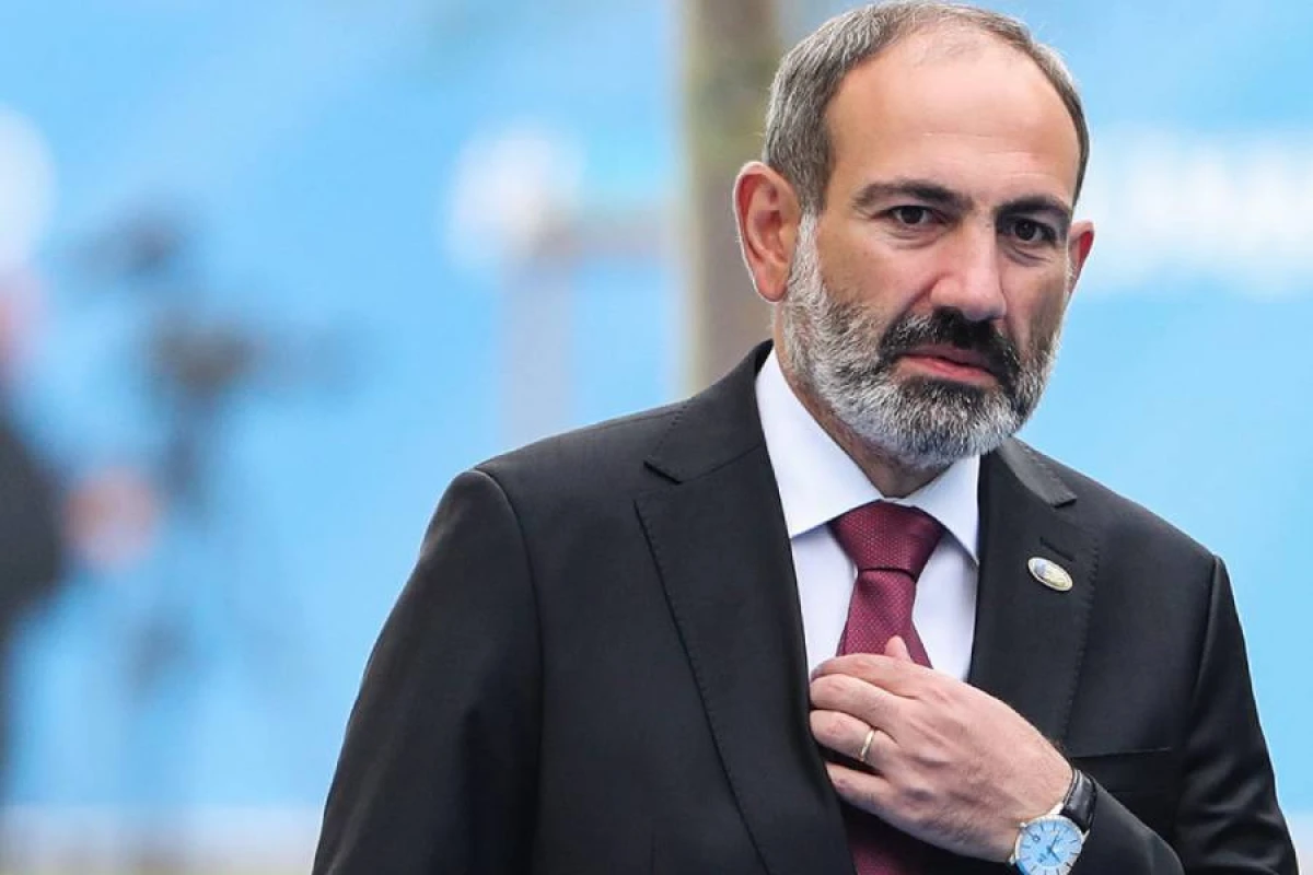 Baş nazirdən ETİRAF: "Qarabağ hərəkatı bizim üçün bir tələ idi"