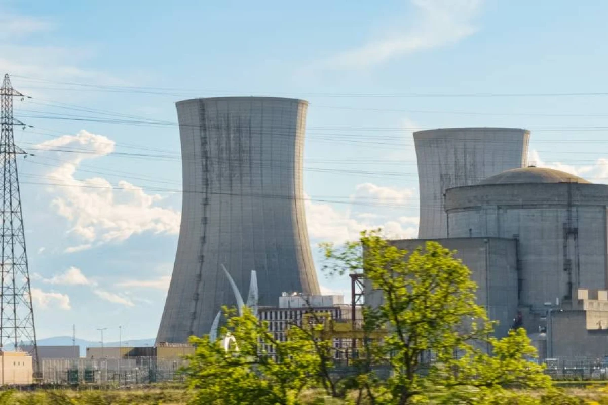İtaliyada tarixi dönüş - nüvə enerjisi yenidən gündəmdə