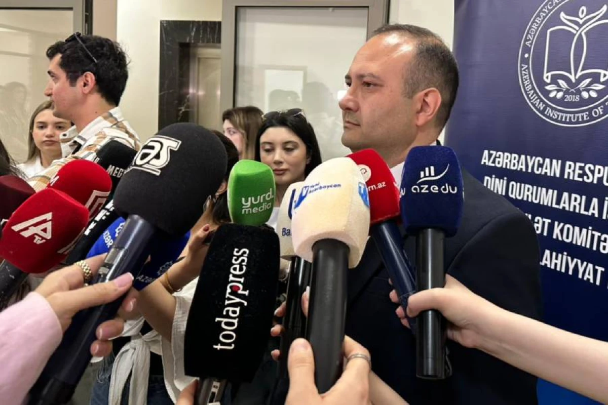Din Azərbaycan ailəsini necə qoruya bilər? -  İlahiyyatçı rektordan cavab