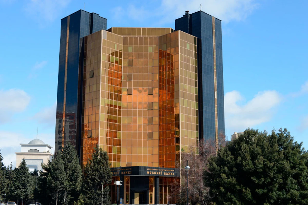 Mərkəzi Bank bu təşkilatların lisenziyasını ləğv etdi