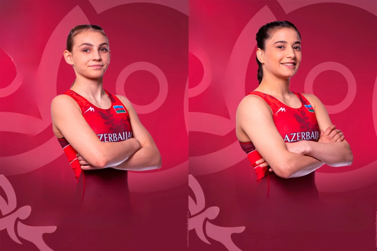 U-17 millimizdən Avropa çempionatında güclü performans