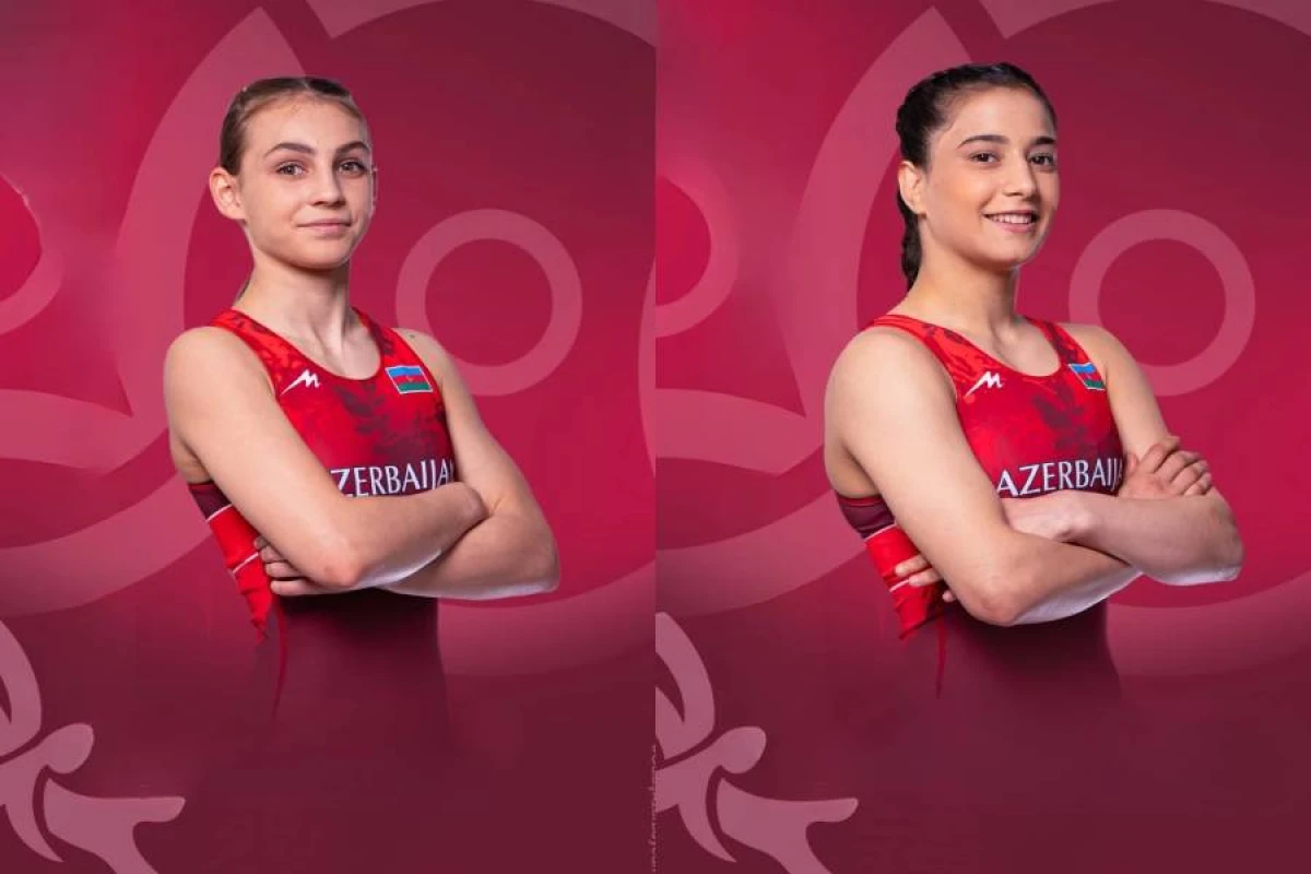 U17 Avropa çempionatı: Qadın güləşçilərimiz finala çıxa bilmədi
