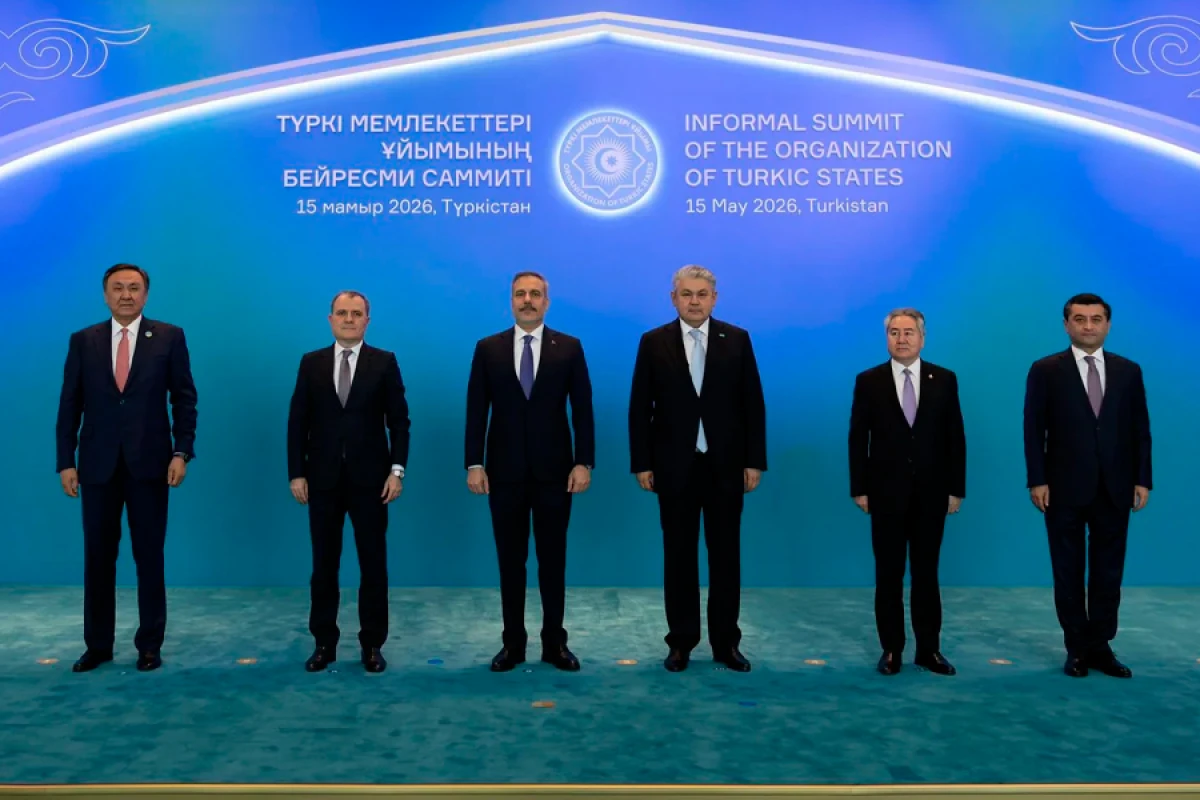 [[Ceyhun Bayramov:]] Geosiyasi təhlükələr artır