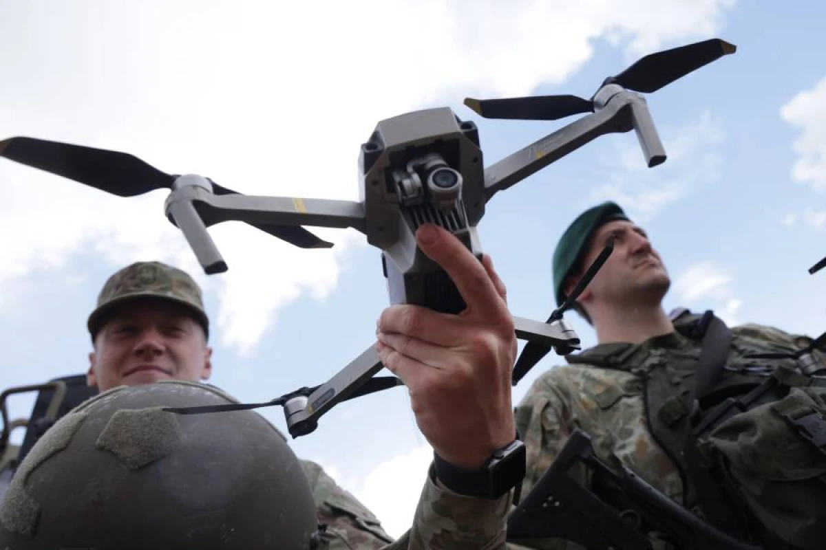 NATO üçün yeni təhlükə? - Baltikdə dron insidentləri narahatlıq yaradır
