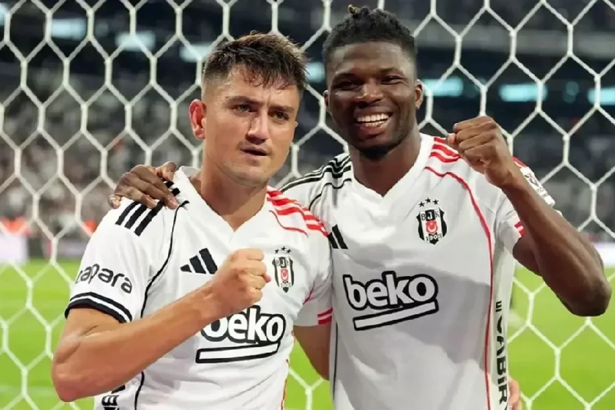 “Beşiktaş” onunla bağlı qərarını verdi