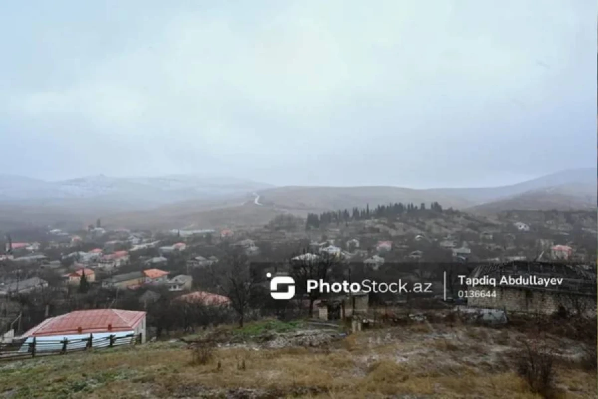 Daha 6 kənd doğma sakinlərinə qovuşdu! Xocalıda tarixi anlar