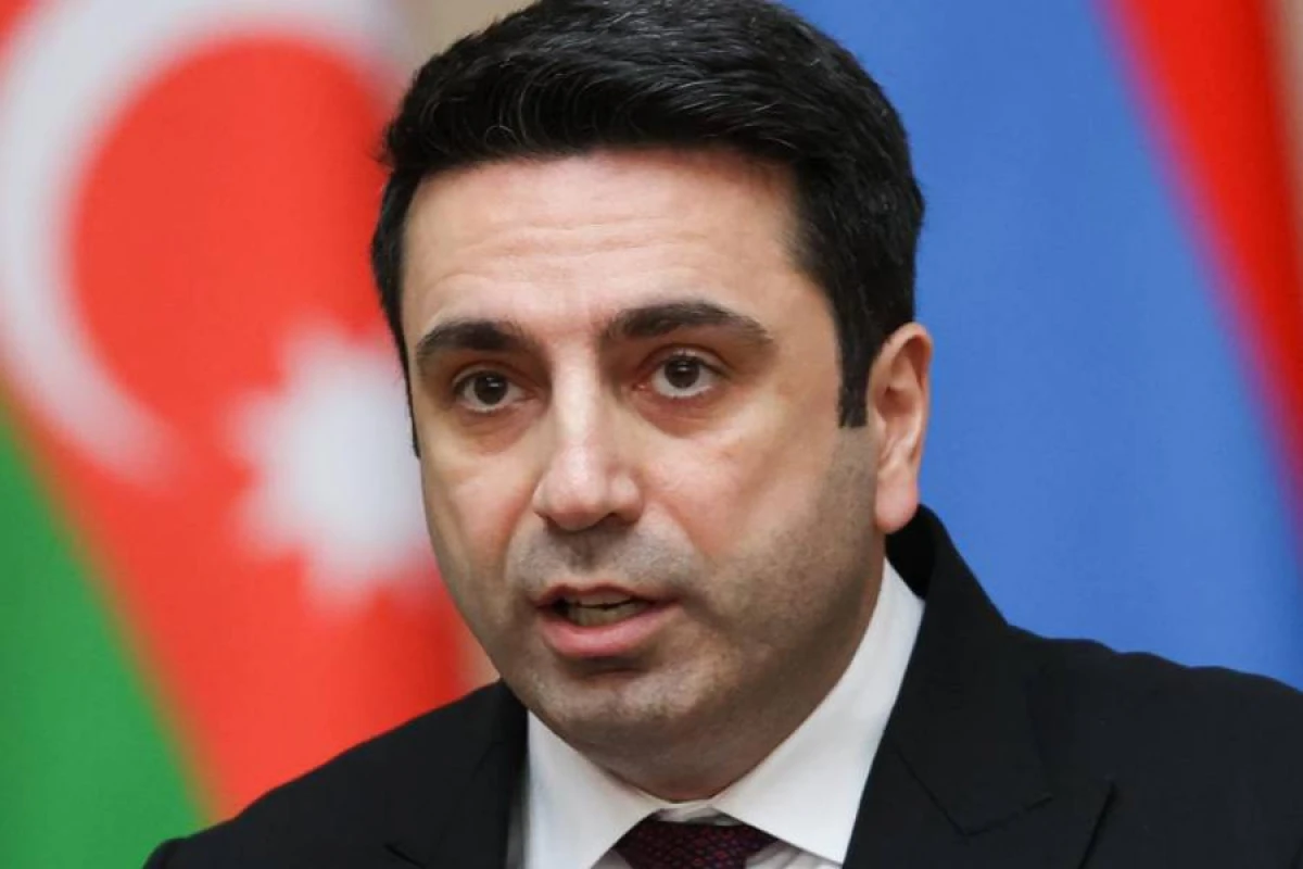 Simonyan Rusiyanı ifşa etdi! "Dedilər ki, sağ qalmaq istəyirsinizsə..."