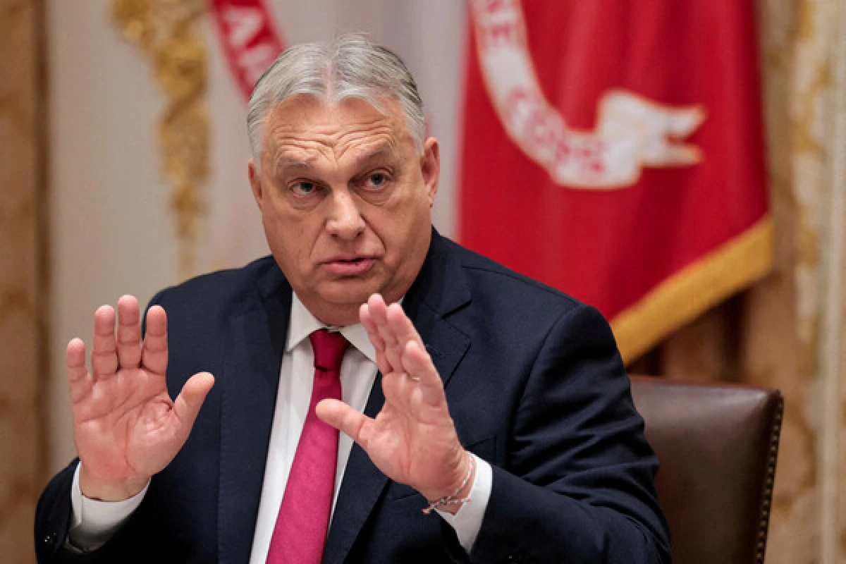 Orban 38 milyonluq sərvətini rəqibinə görə fəda etdi!