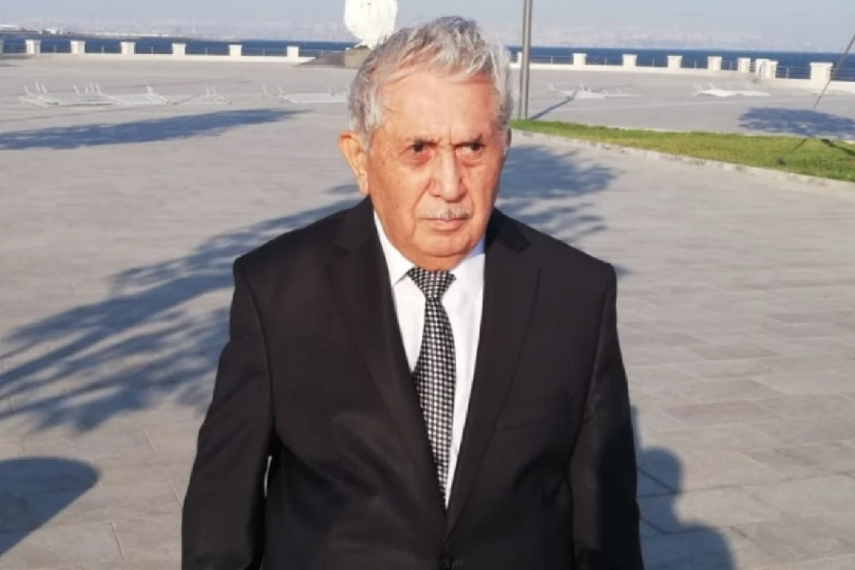 İstiqlal deputatı VƏFAT ETDİ