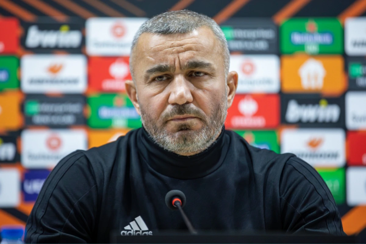 "Bəzi futbolçularla vidalaşacağıq" - Qurban Qurbanov