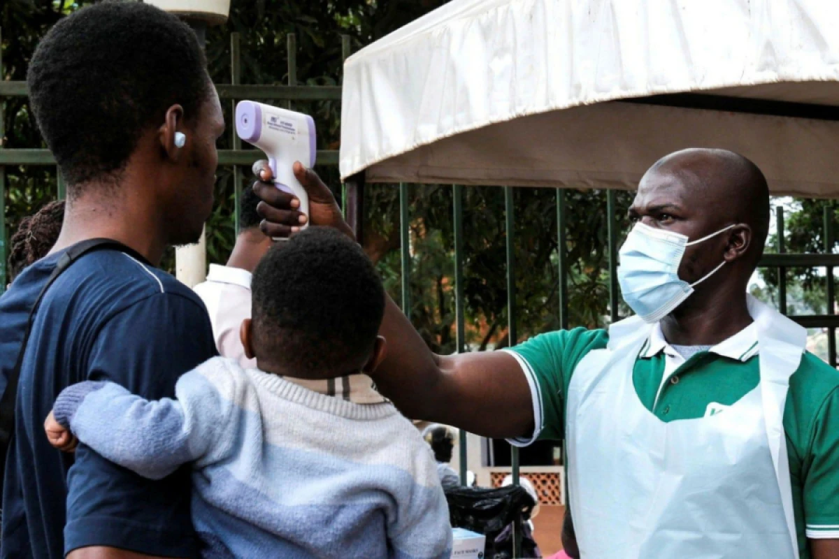 Konqo və Uqandada Ebola virusu sürətlə yayılır