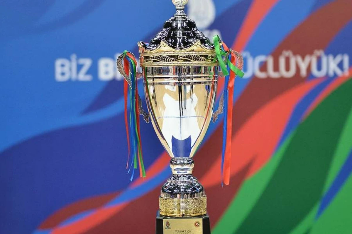 “Araz-Naxçıvan” 20-ci dəfə Azərbaycan çempionu oldu