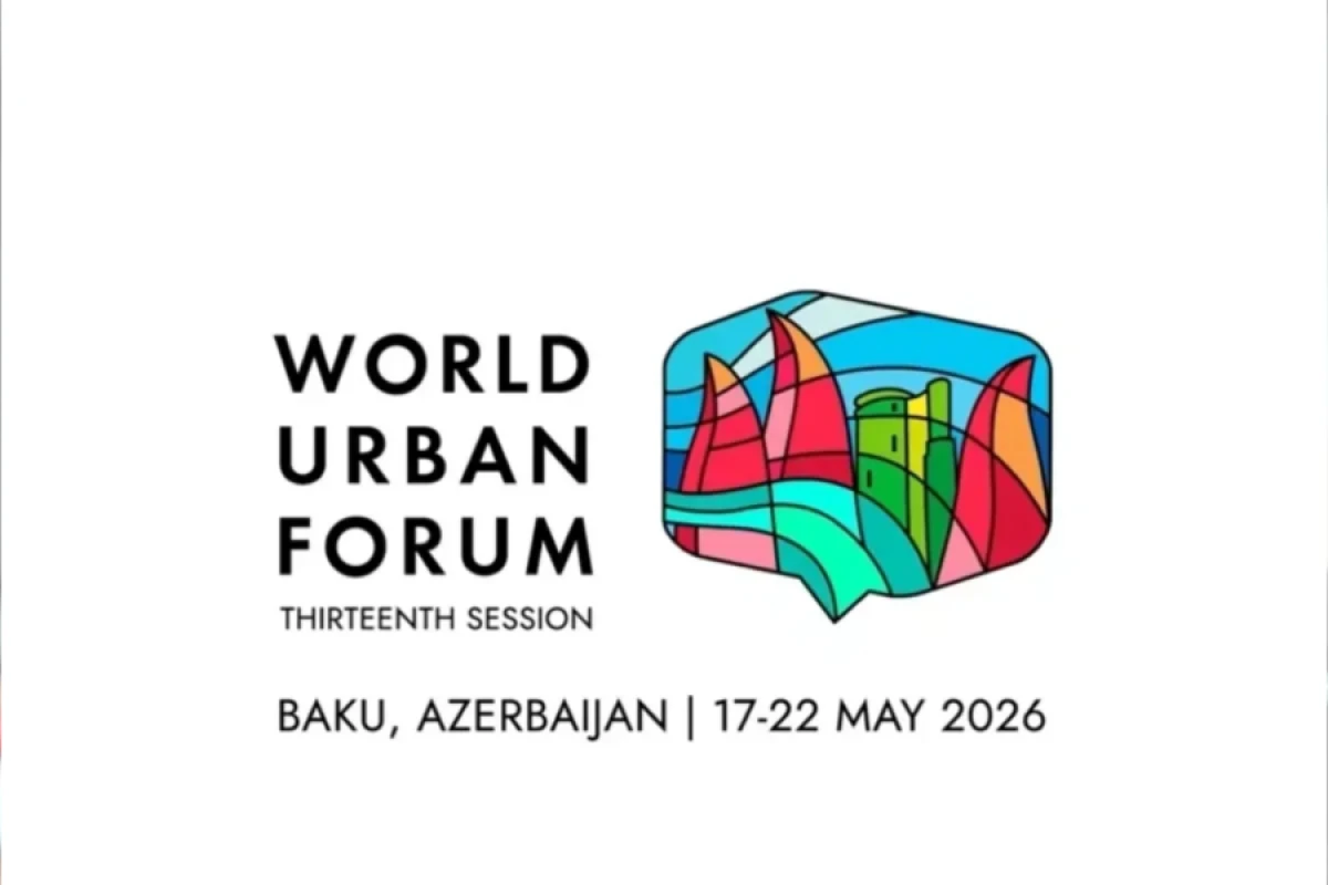 Azərbaycan pavilyonu WUF13 çərçivəsində təşkil olunan “Urban Expo” sərgisində fəaliyyətə başlayıb