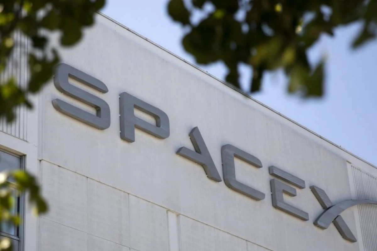 "SpaceX" bazasında qəza: Bir nəfər öldü