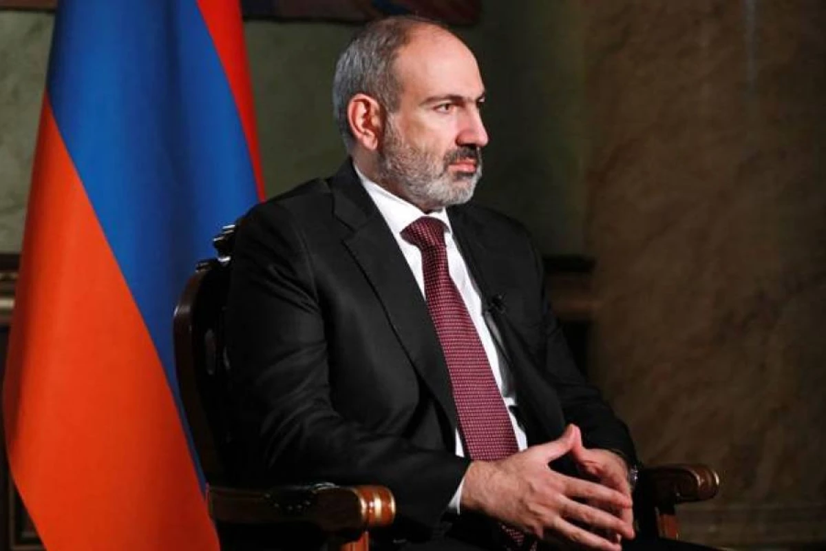 Ermənistan Paşinyana sui-qəsd xəbərləri ilə çalxalanır