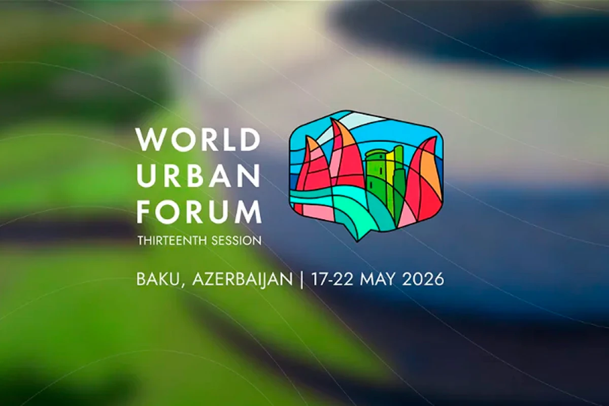 WUF13 çərçivəsində [[rəsmi açılış mərasimi, liderlərin bəyanatları, mətbuat konfransı və “Urban Expo” sərgisinin açılışı]] baş tutdu