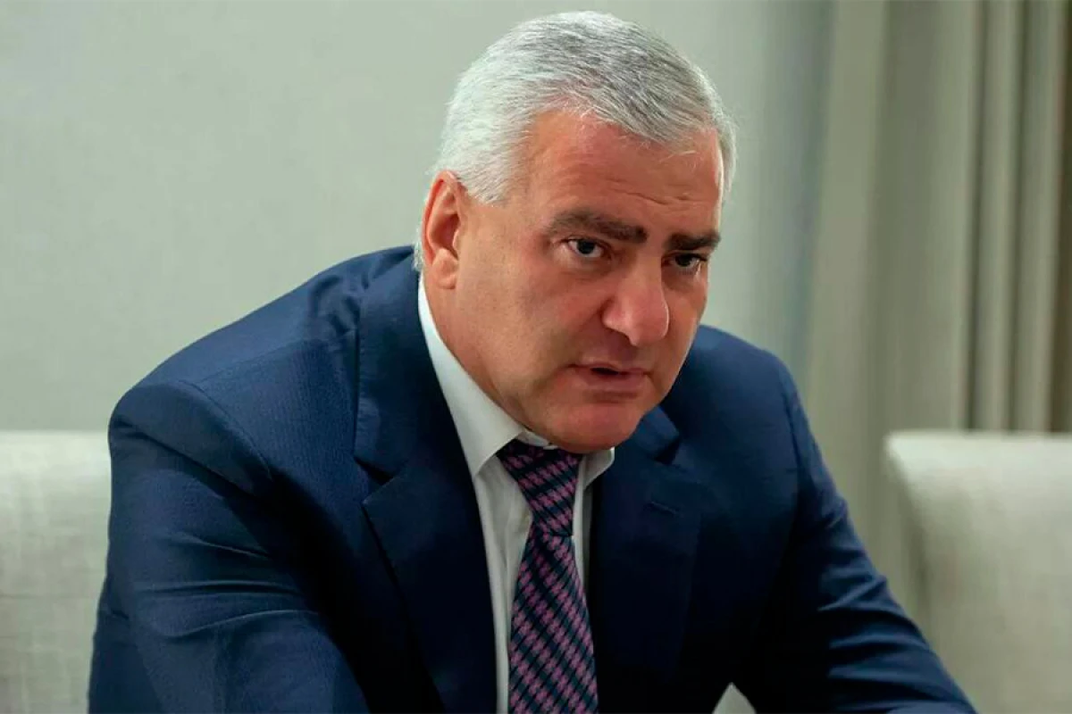 Ermənistan baş nazirliyinə namizəd FSB əməkdaşı çıxdı