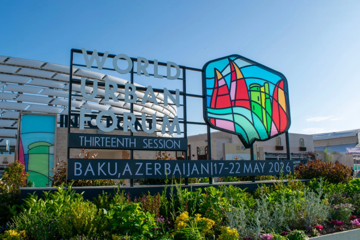 Bakıda TDT ölkələri arasında memorandum imzalandı