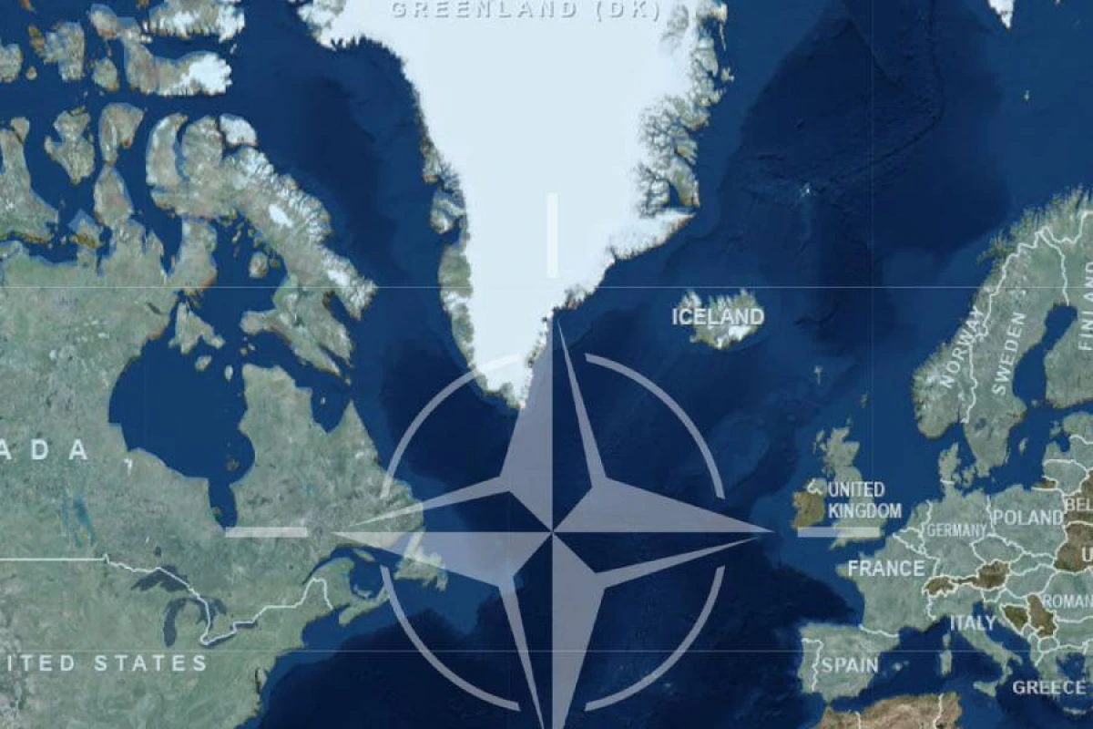 NATO Hörmüz boğazına hərbi missiya göndərir - KİV