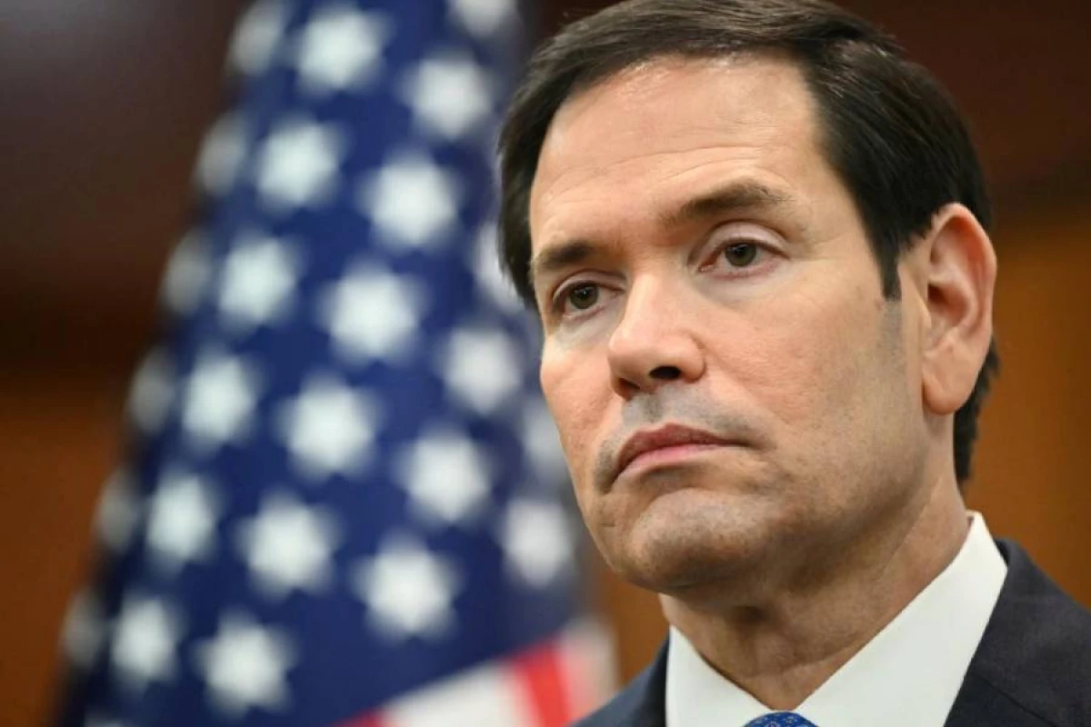 Rubio Hindistana səfər edir: Nələr müzakirə olunacaq?