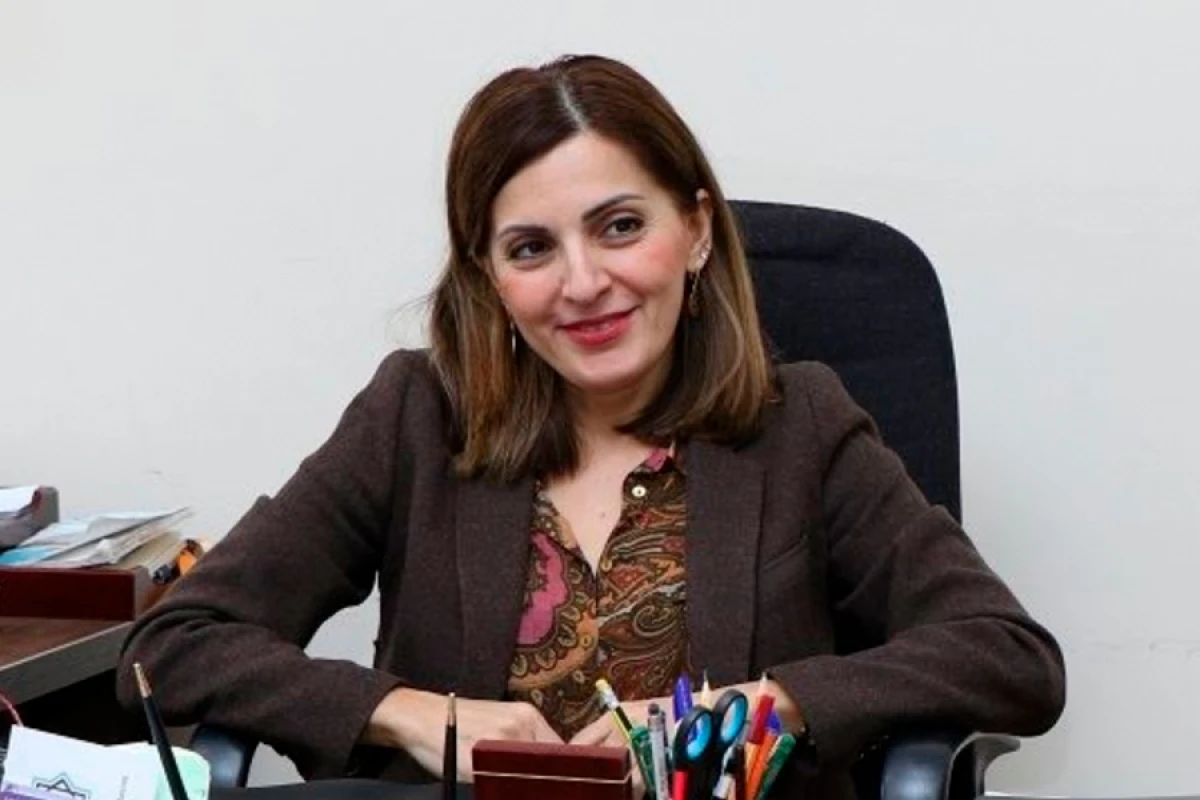 Səbinə Hacıyeva: Məsuliyyət yalnız dövlətin deyil, hər kəsin işidir