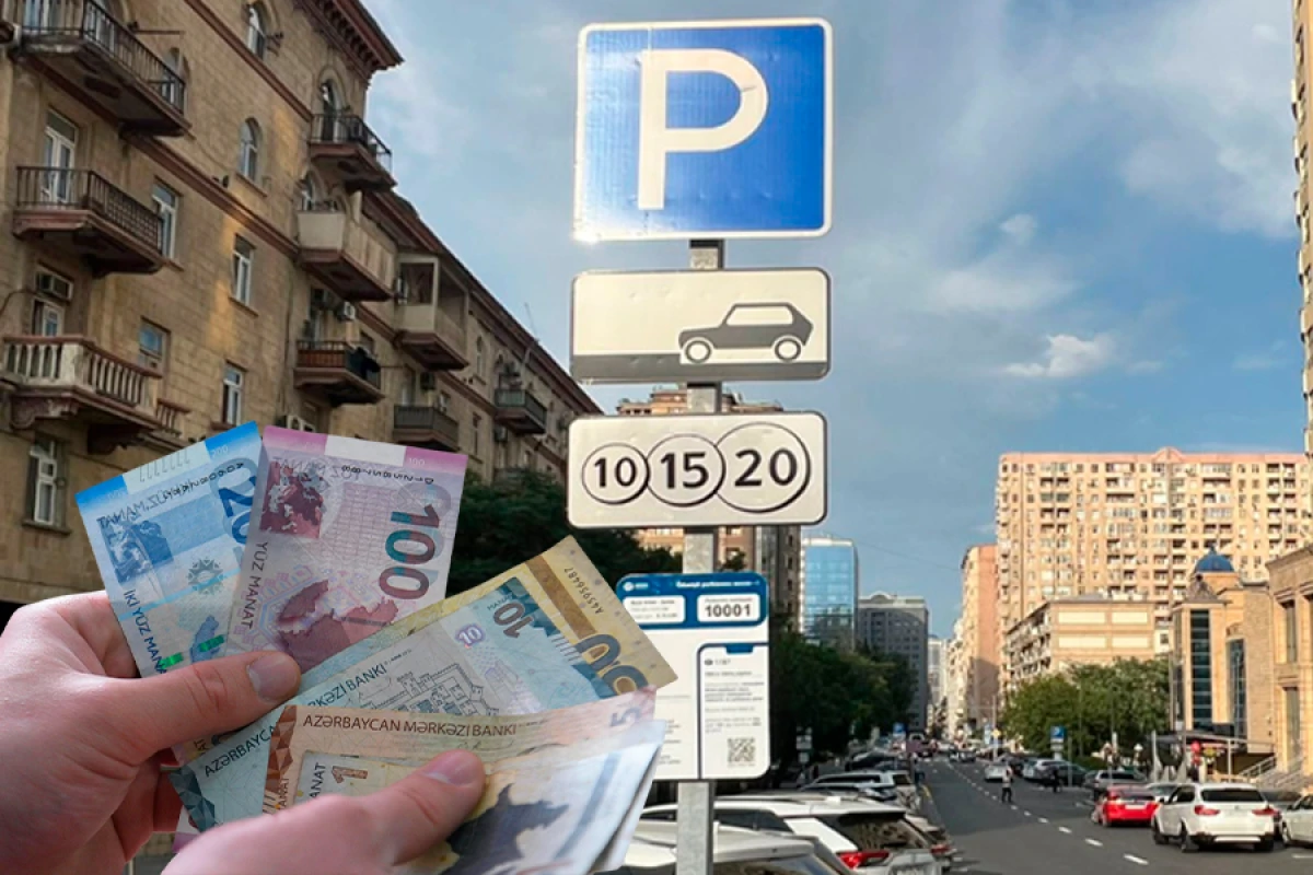 Bazar günü parklanma pulsuzdur, bəs niyə sürücülərdən pul yığılır?