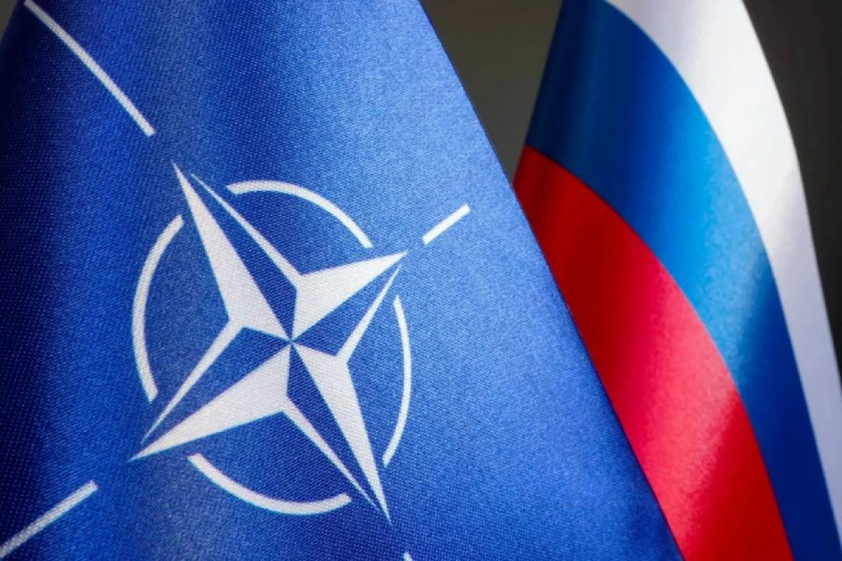 Rutte: "Rusiya Avro-Atlantik təhlükəsizliyi üçün ən böyük təhdiddir"