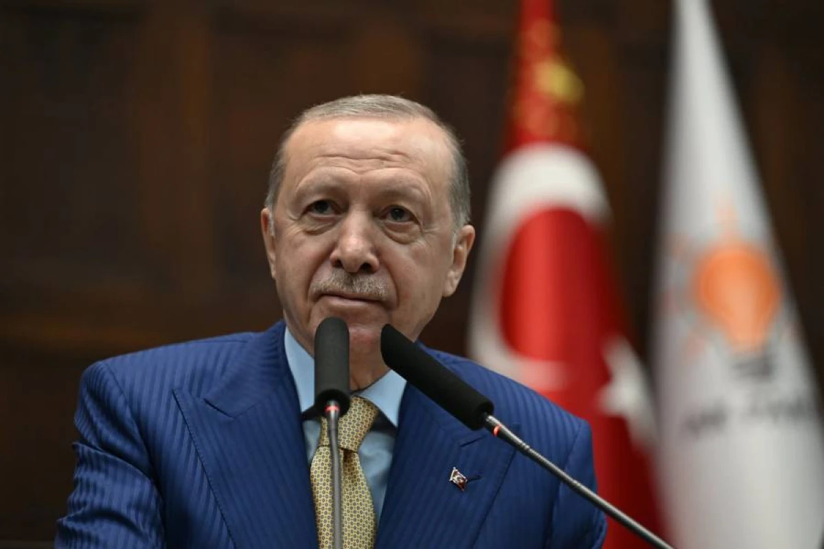 Ərdoğandan hər kəsi güldürən səmimi cavab: Lider bayramı harada keçirəcək?