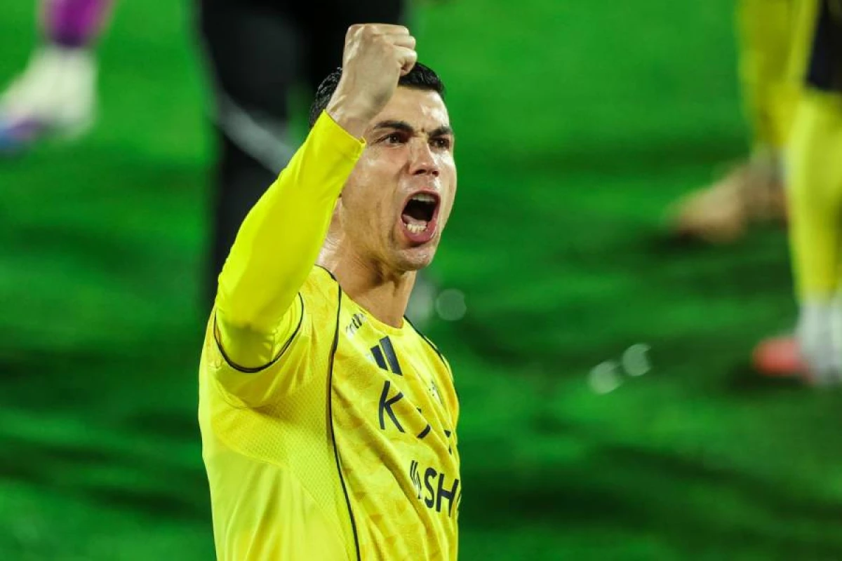 Ronaldu həlledici oyun öncəsi mesaj verdi!