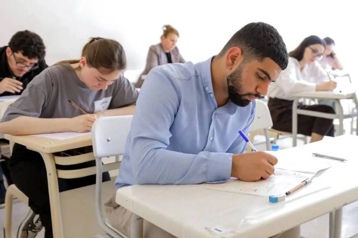 Universitetə imtahan verənlərin diqqətinə - TARİX AÇIQLANDI