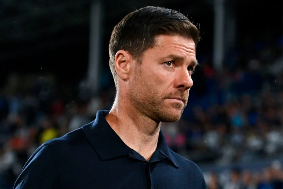 Alonso “Real Madrid” haqda danışmaqdan yayındı!