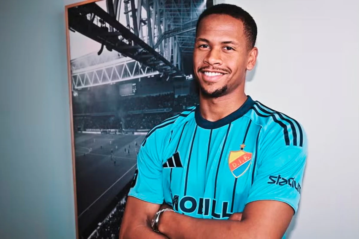“Qarabağ” yeni forvard transferinə hazırlaşır