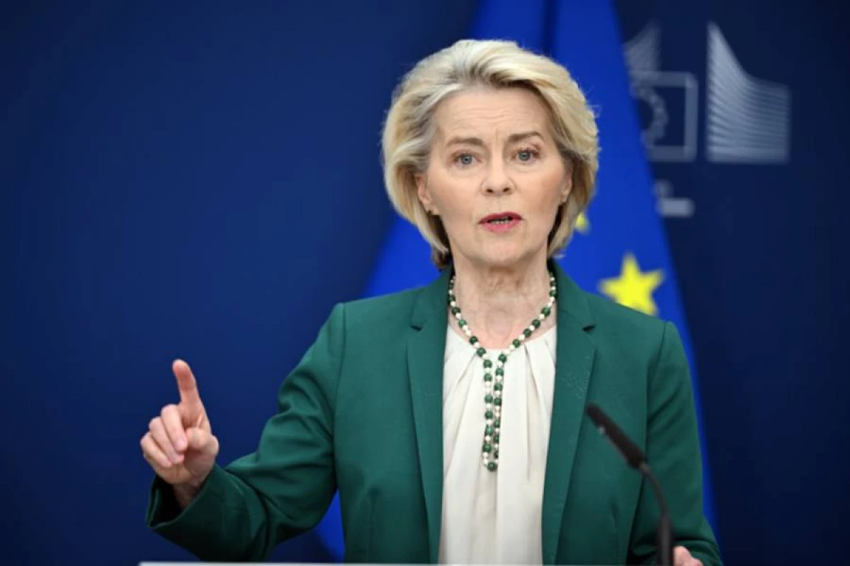 Brüsseldən Kremlə xəbərdarlıq: "Avropa buna cavab verəcək!"