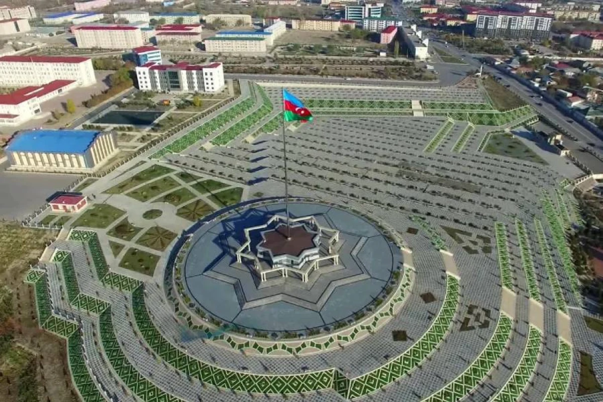 Naxçıvanda Turizm Departamenti LƏĞV EDİLDİ