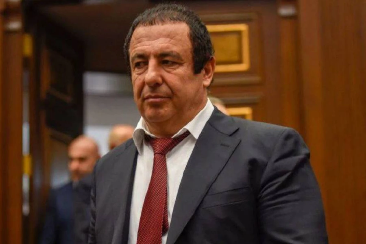 Qaqik Çarukyan Paşinyana meydan oxudu: Sübut edin!
