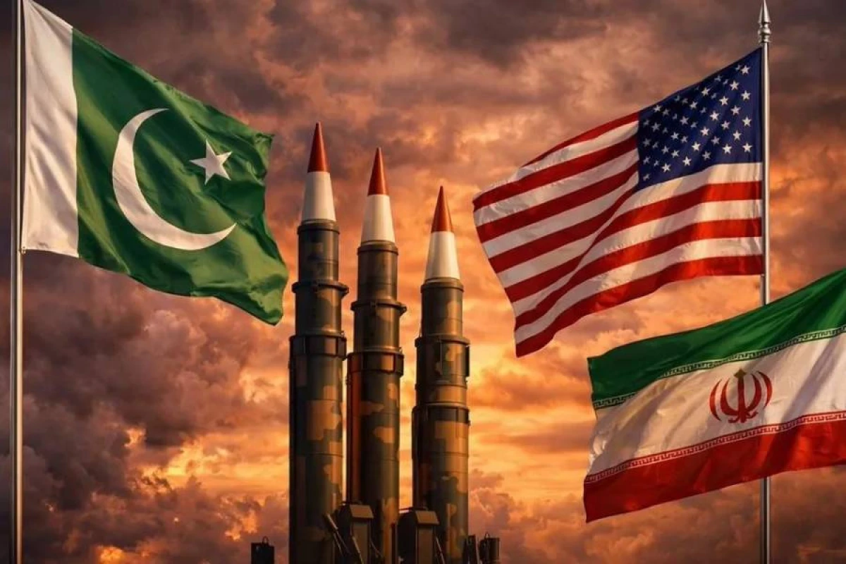 Pakistan nümayəndələri 24 saat ərzində Tehranda olacaq: Trampın İrana təklif etdiyi "yaxşı saziş" nədir?