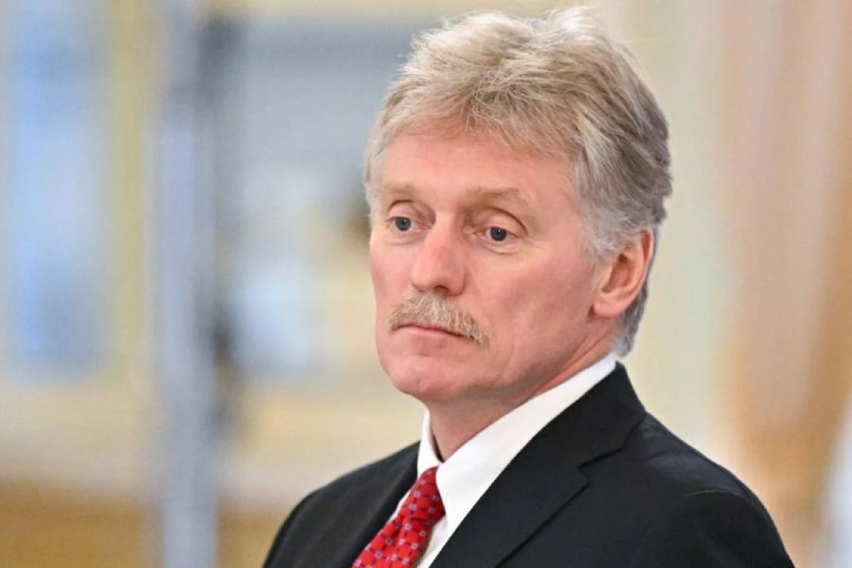 Peskov: Vaşinqtonun addımları vəziyyəti daha da ağırlaşdırır