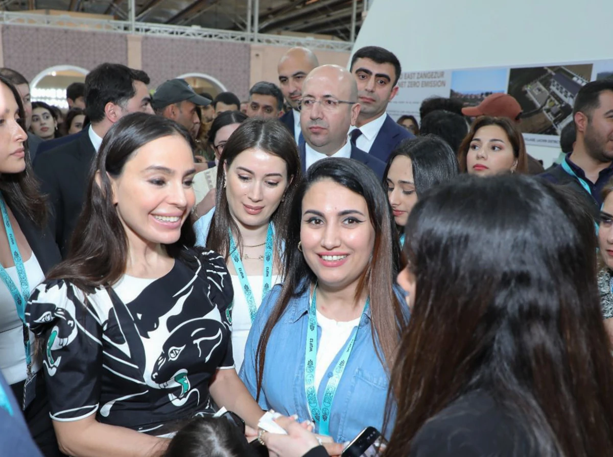 Bakının gələcək siması necə olacaq? WUF13-ün 5-ci günündə kritik qərarlar və paktlar — 2