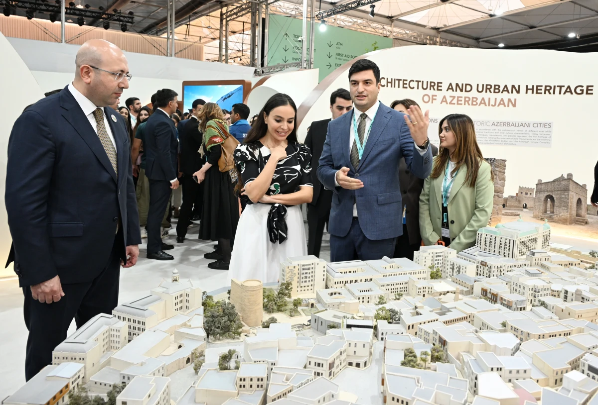 Bakının gələcək siması necə olacaq? WUF13-ün 5-ci günündə kritik qərarlar və paktlar — 5