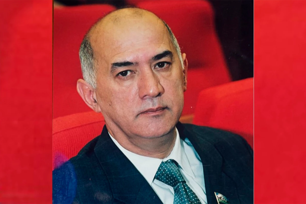 Sabiq deputat Türkiyədə vəfat etdi - FOTO