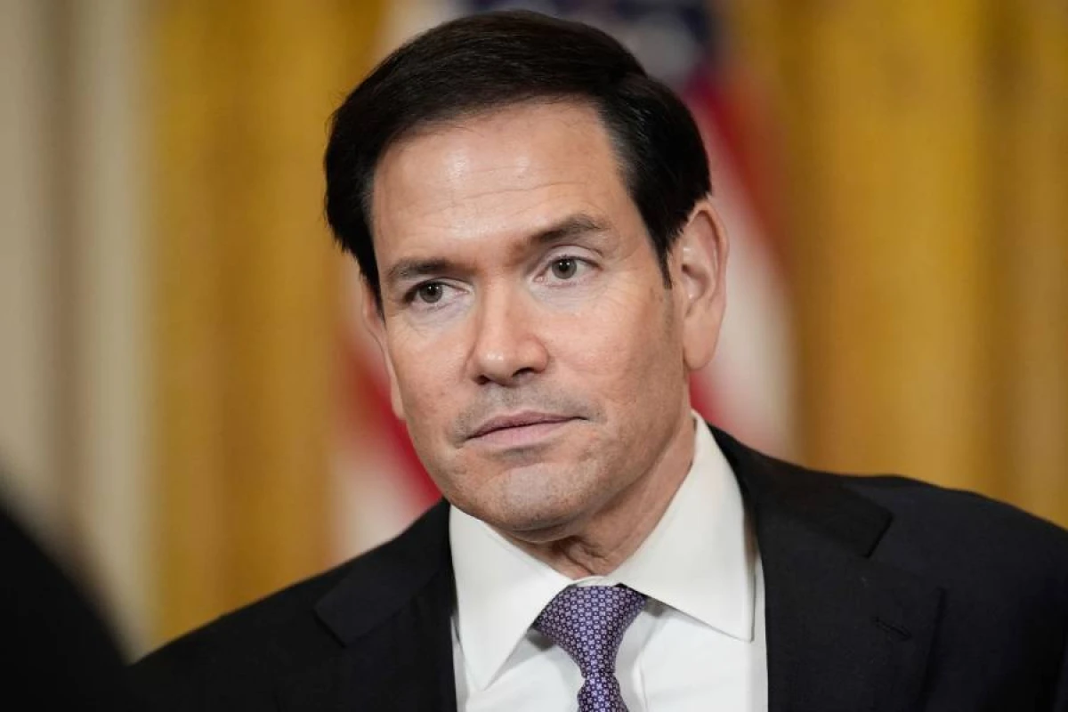 Rubio Qərbi “B planı”na çağırdı - Hörmüz bağlanarsa nə olacaq?