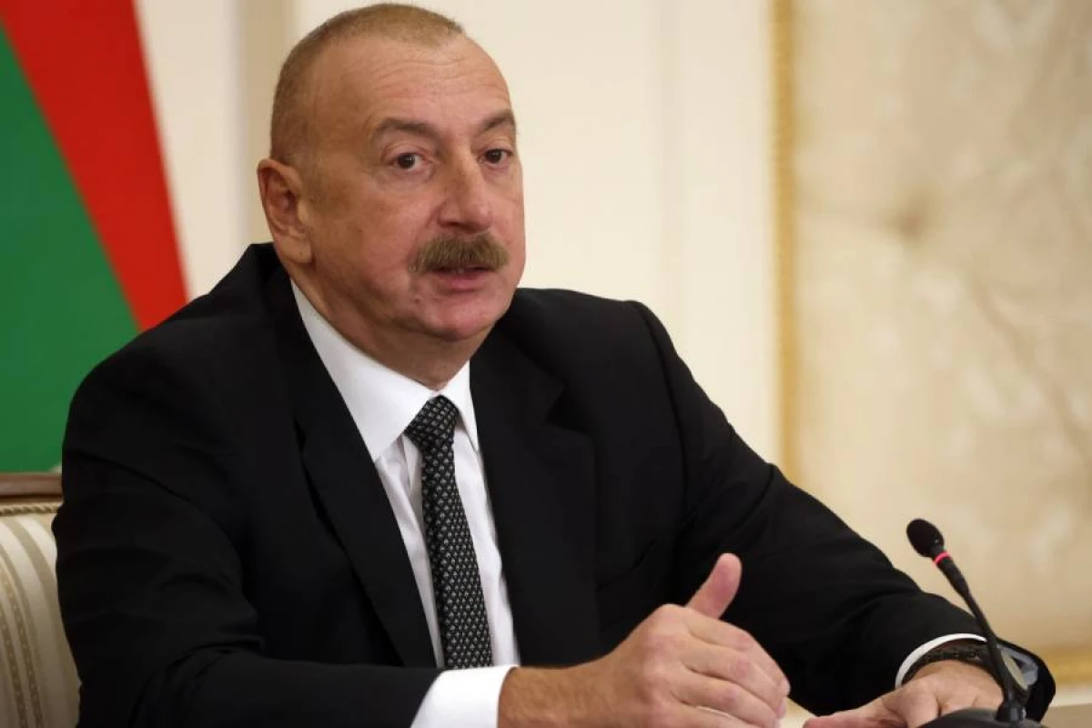 Paraqvay Prezidenti İlham Əliyevi təbrik etdi