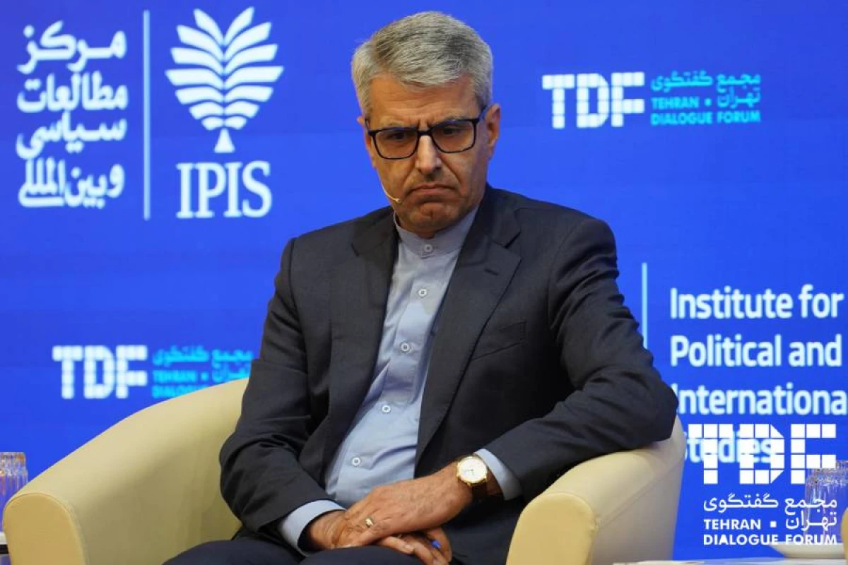 Bəqai: "ABŞ ilə razılaşmaya yaxın deyilik"