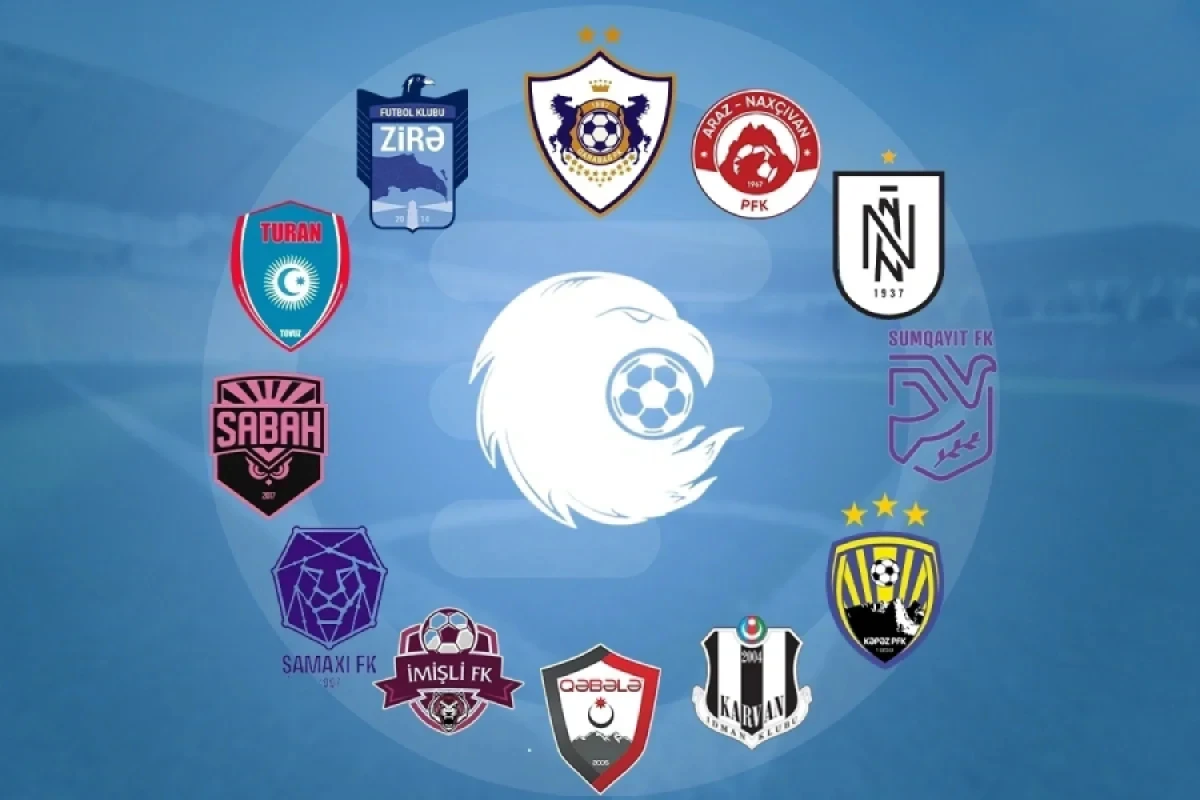 "Qarabağ" Premyer Liqada mövsümü qələbə ilə başa vurdu