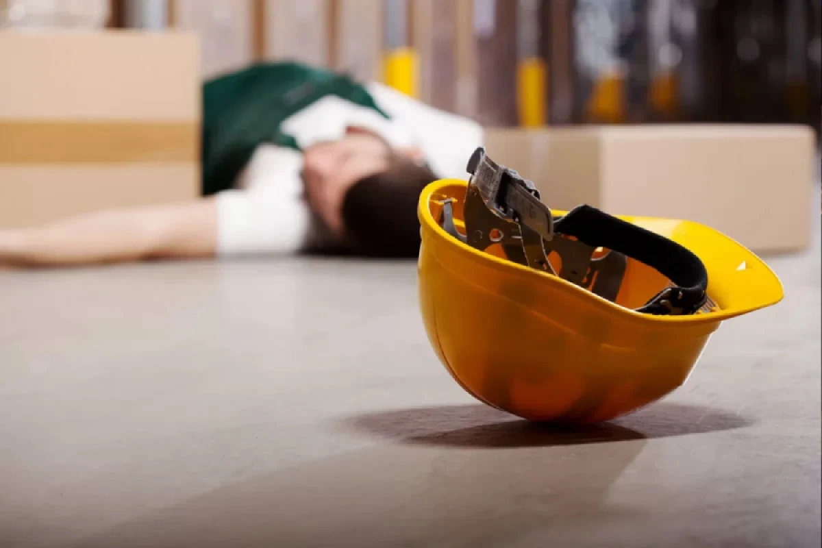 İstehsalat qəzaları ilə bağlı YENİ QƏRAR: Qiymətləndirmə qaydaları dəyişdi