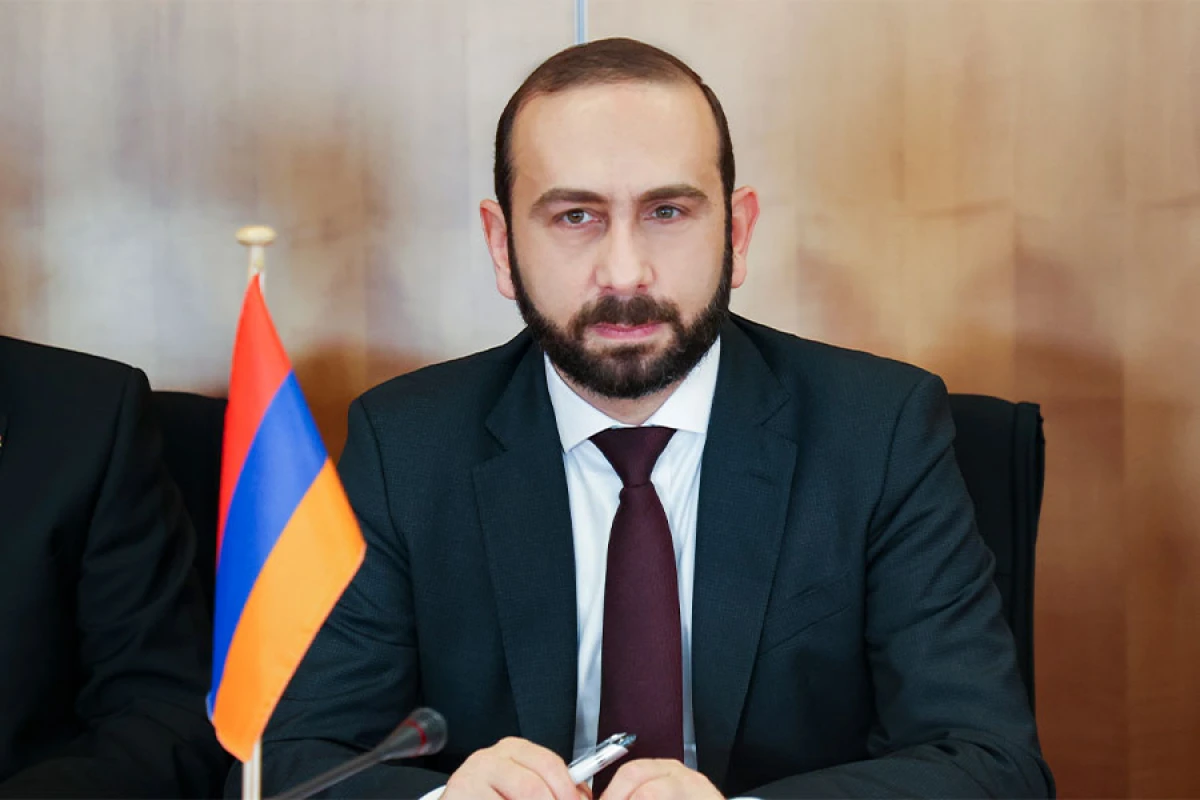 Mirzoyandan Lavrova rəsmi CAVAB: Ermənistan Rusiyanı əmin etməyə çalışır?
