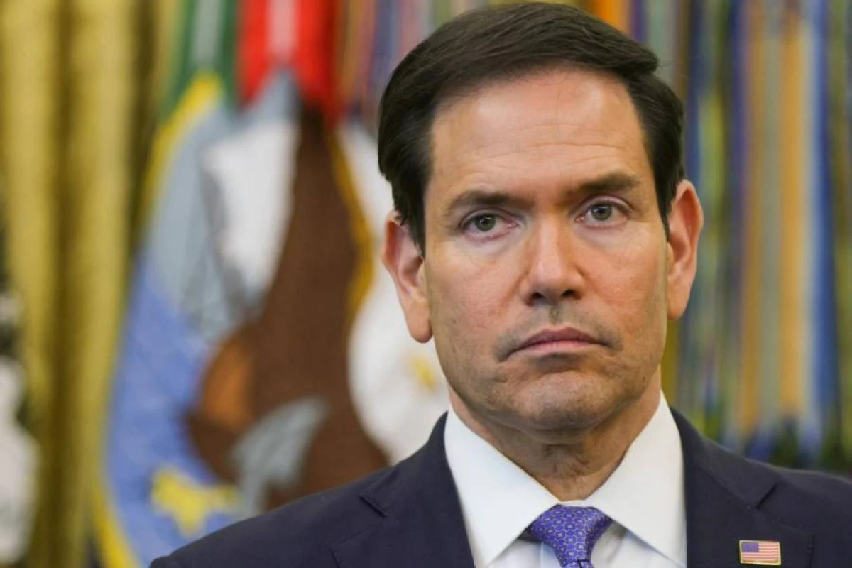 Rubio: "İranla danışıqlarda müəyyən tərəqqi əldə olunub"