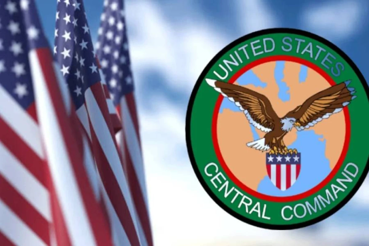 CENTCOM: Hörmüzdə 100 gəminin marşrutu dəyişdirilib