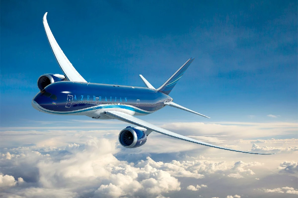 AZAL İdarə Heyətinin sədri aviabiletlərin qiymətlərindən DANIŞDI