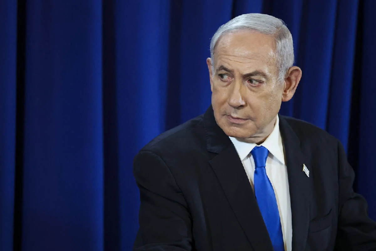 Netanyahu təcili təhlükəsizlik iclası çağırdı